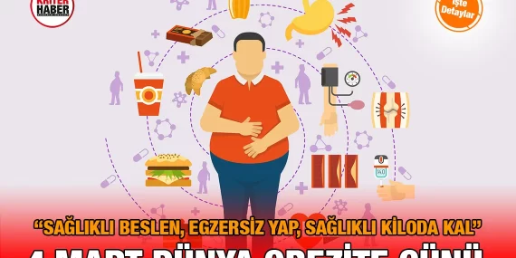 Kiloya Dikkat!