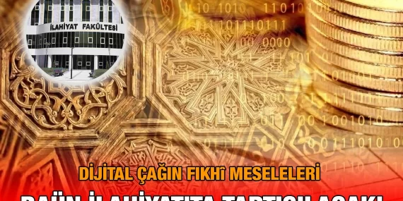 Kripto Varlıklardan Zekâta