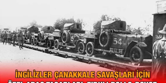 Savaşın Kaderini Değiştiremedi