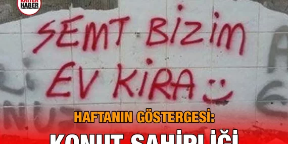 Kendi eviniz mi, kira mı?