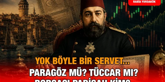 II. Abdülhamit’in Bilinmeyen Yüzü