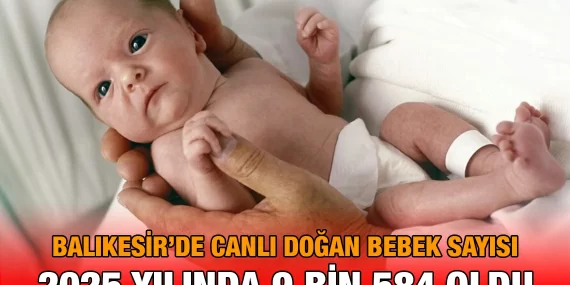 Doğum İstatistikleri-2025