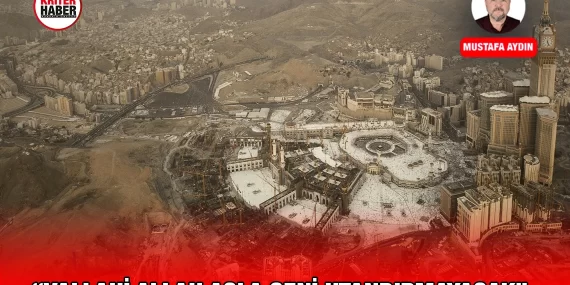 Gün Miting Yapma Günü mü?