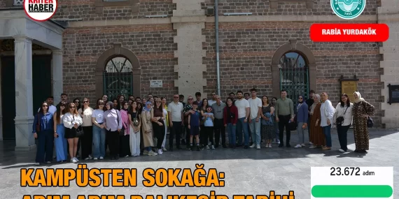Balıkesir Kazan Ekip Kepçe…