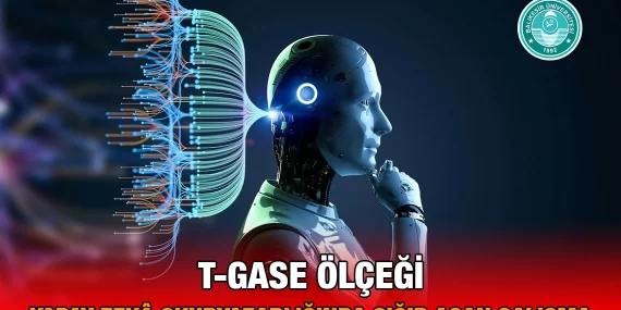 BAÜN Akademisyenlerinden…