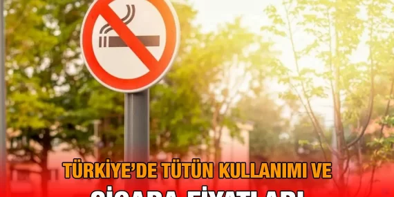 Temel Bir Halk Sağlığı Meselesi…