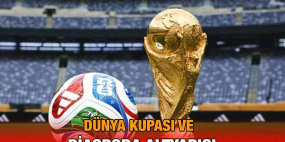 Küresel Futbolun Sosyo-demografik Haritası