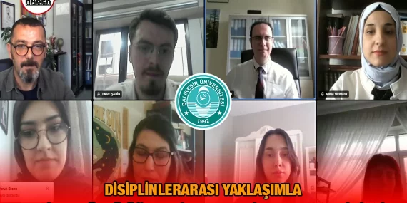 Sempozyum ve Kongrelerin Merkezi: BAÜN!