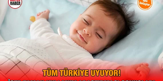Zaman Kullanım Araştırması