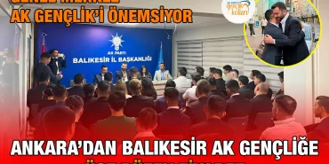 ankaranda_balikesire_üst_düzey_ziyaret_kriter_haber