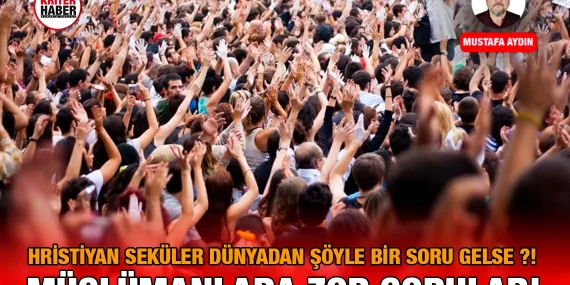 Zor Sorular
