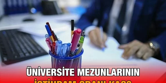 Yükseköğretim İstihdam Göstergeleri-2025