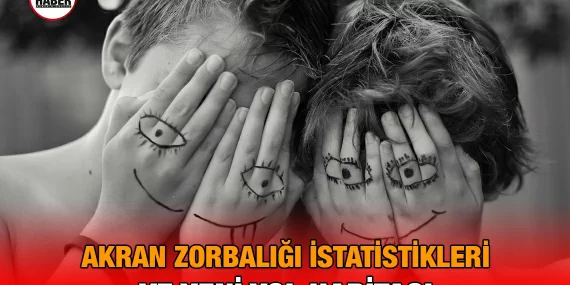 İlköğretim ve Ortaöğretim Kurumlarında Akran Zorbalığı Raporu