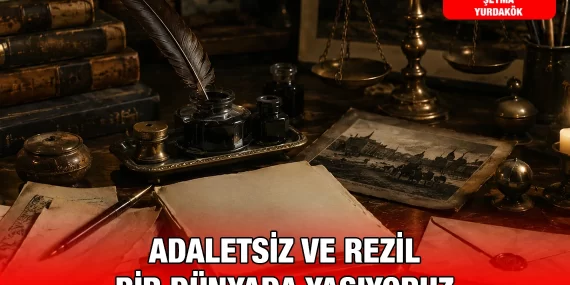 Balzac’ın Ardından…