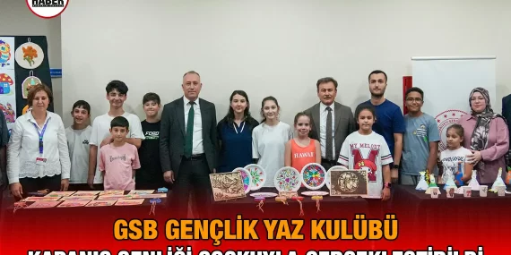 Yaz Okulları Final Yaptı