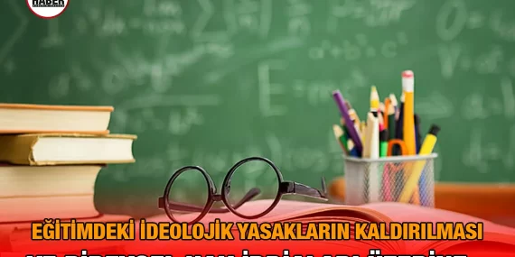 Türk Eğitim Sisteminde Dönüşüm Raporu