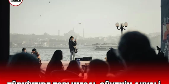 Güven Üzerine