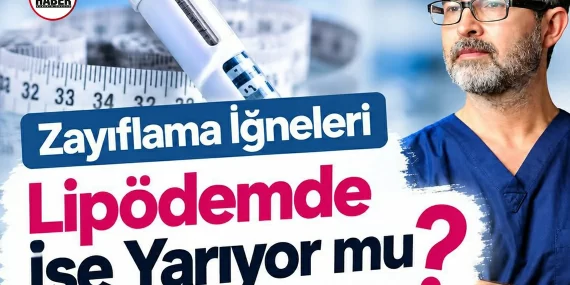Yeni Araştırmalar Lenf Sistemine İşaret Ediyor