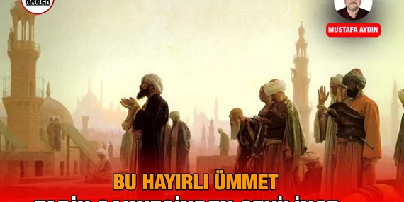 İslam Medeniyeti…
