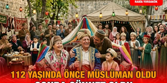 Bir Değişik Arzuhal