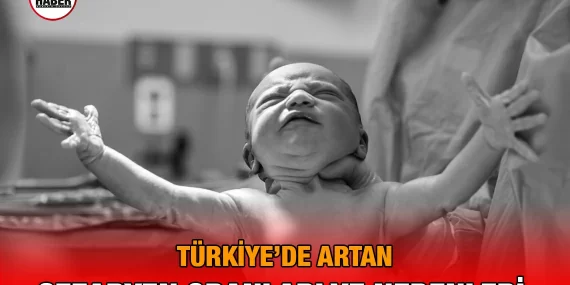 Sezaryen Doğum Oranları