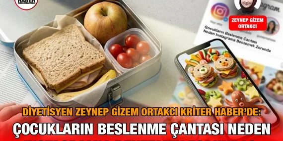 Çocukların Beslenmesi Nasıl Olmalı?