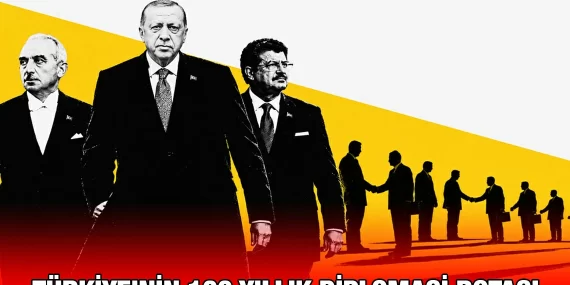 Dış Politika ve Diplomatik Rota