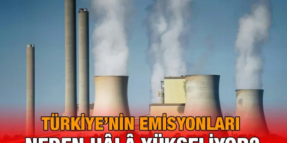 Sera Gazı Emisyonu