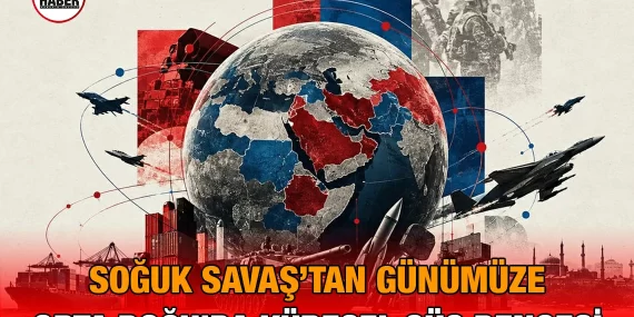 Kutupluluk ve Tedarik